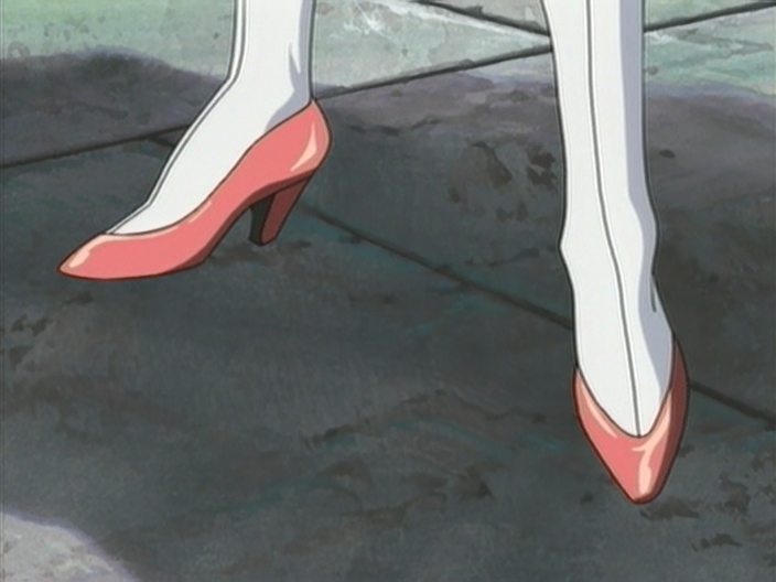 Guren (Crazy Asian Love)